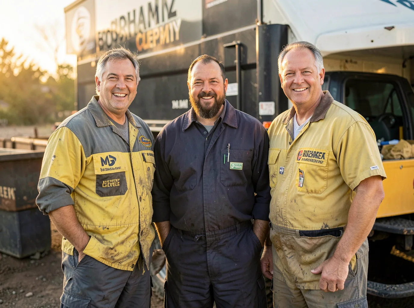 Sewage Cleanup company in Jonesboro, TX