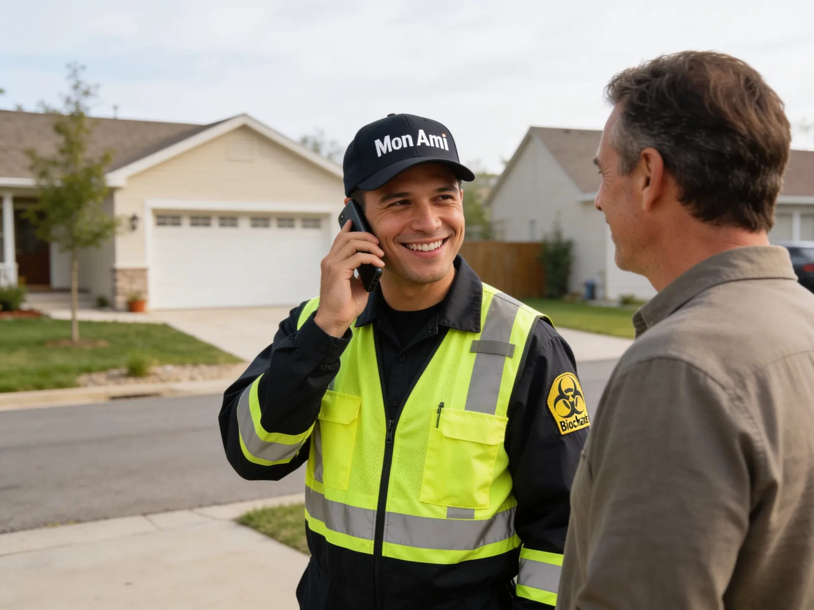 Sewage Cleanup Jonesboro, TX FAQs