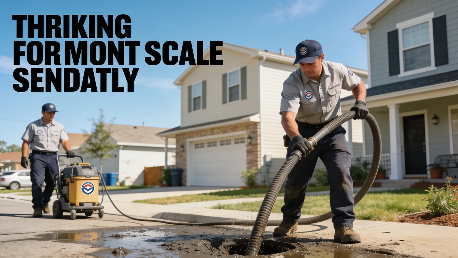 Sewage Cleanup in Jonesboro, TX near me
